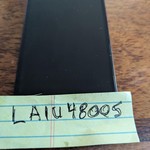 Good Apple iPhone 12 Mini - Unlocked, 64 GB, Black, A2176