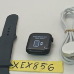 Mint Apple Watch SE (3rd Gen) 44mm - Unlocked, Midnight, A3328 - Cellular