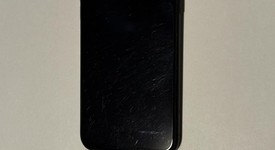 Fair
													Apple iPhone Xr - Unlocked, Black, 64 GB, A1984, photo 2 of 7