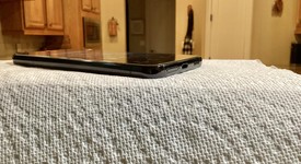 Good
													Samsung Galaxy S22 - Unlocked, Black, 128 GB, 8 GB, SM-S901U1, photo 2 of 9
