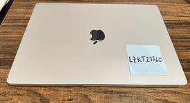 Mint
													MacBook Pro 2024 - 16" - Apple M4 Pro 14-core, Silver, 512 GB, 24 GB, photo 2 of 11