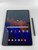Fair Samsung Galaxy Tab S7 Plus - Wi-Fi, Mystic Black, 256 GB, 8 GB, SM-T970, Wi-Fi