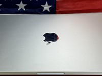 MacBook Pro Late 2023 (M3) - 14"