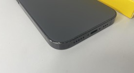 Fair
													Apple iPhone 14 Pro - T-Mobile, Black, 128 GB, A2650, photo 3 of 10