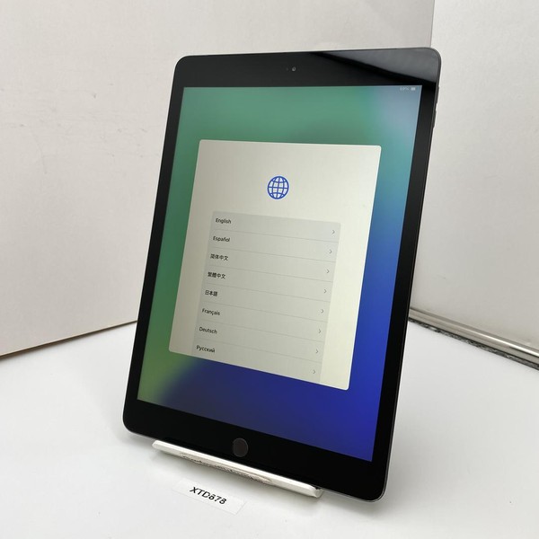 Apple iPad 7th Gen - Unlocked, 32 GB, Gray, A2200