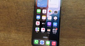 Good
													Apple iPhone 13 Pro - Unlocked, Sierra Blue, 512 GB, A2483, photo 1 of 5