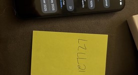Mint
													Apple iPhone 15 - Unlocked, Black, 128 GB, A2846, photo 1 of 9