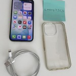 Good Apple iPhone 13 Pro - Unlocked, 256 GB, Graphite, A2483