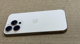 Good
													Apple iPhone 16 Pro - Unlocked, Desert, 256 GB, A3083, photo 4 of 6