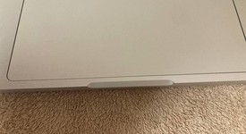Good
													MacBook Pro 2021 - 16" - Apple M1 Pro 10-core, Silver, 1 TB, 32 GB, photo 1 of 12