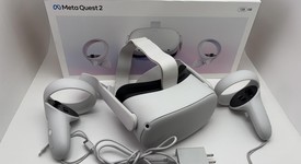 Mint
													Meta Quest 2 - 128 GB, photo 1 of 11
