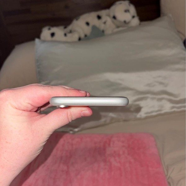 Apple iPhone Xr - Sprint, 128 GB, White, A1984