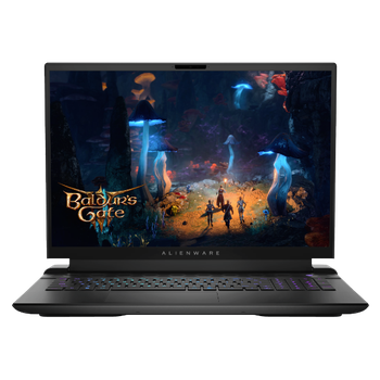 Alienware m18 R2 for sale