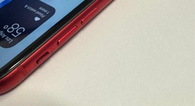 Good
													Apple iPhone 11 - Unlocked, Red, 64 GB, A2111, photo 5 of 12