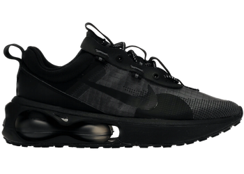 Nike Air Max 2021 Triple Black for sale