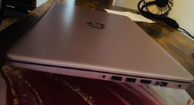 Mint
													HP Laptop, photo 3 of 10