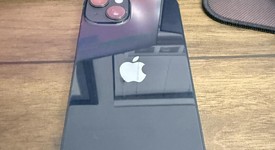 Good
													Apple iPhone 14 - Unlocked, Midnight, 128 GB, A2649, photo 3 of 7