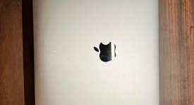 Mint
													MacBook Pro 2020 - 13" - Apple M1, Gray, 1 TB, 16 GB, photo 1 of 8