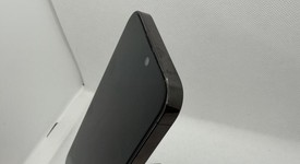 Good
													Apple iPhone 14 Pro Max - Unlocked, Black, 256 GB, A2651, photo 3 of 5