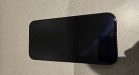 Good
													Apple iPhone 15 - Unlocked, Black, 128 GB, A2846, photo 3 of 10