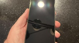 Mint
													Apple iPhone 16 Pro - Unlocked, Natural, 256 GB, A3083, photo 3 of 9