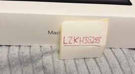 New
													MacBook Pro 2024 - 14" - Apple M4 Pro 14-core, Silver, 1 TB, 24 GB, photo 2 of 4