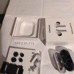 Used Samsung Galaxy Buds3 FE - Gray