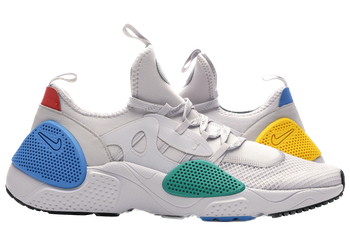 Nike Huarache Edge Vast Grey Multi-Color for sale