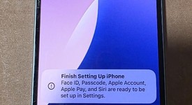 Good
													Apple iPhone 14 - Unlocked, Blue, 128 GB, A2649, photo 1 of 7
