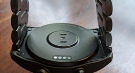 Good
													TicWatch Pro 4G LTE - Unlocked, photo 3 of 6