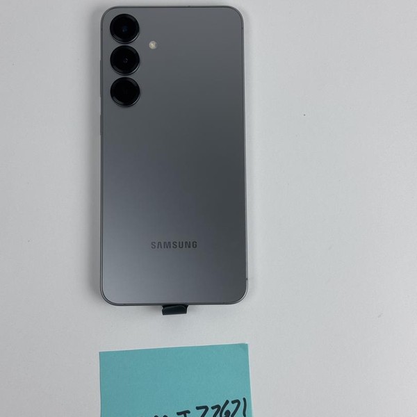 Samsung Galaxy S25 Plus - Unlocked, 512 GB, Silver Shadow, 12 GB, SM-S936U1