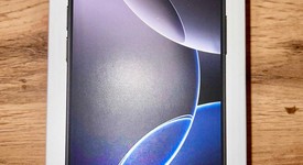 New
													Apple iPhone 16 Pro - Unlocked Non-US, Black, 256 GB, A3293, photo 1 of 2