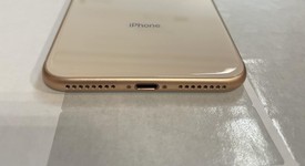 Mint
													Apple iPhone 8 Plus - T-Mobile, Gold, 128 GB, A1864, photo 2 of 7