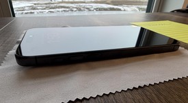 Mint
													Apple iPhone 15 Pro Max - Verizon, Black, 256 GB, A2849, photo 5 of 15