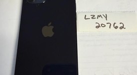 Good
													Apple iPhone 12 - Unlocked, Black, 64 GB, A2172, photo 4 of 5