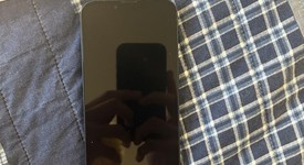 Mint
													Apple iPhone 14 - Unlocked, Midnight, 128 GB, A2649, photo 4 of 7