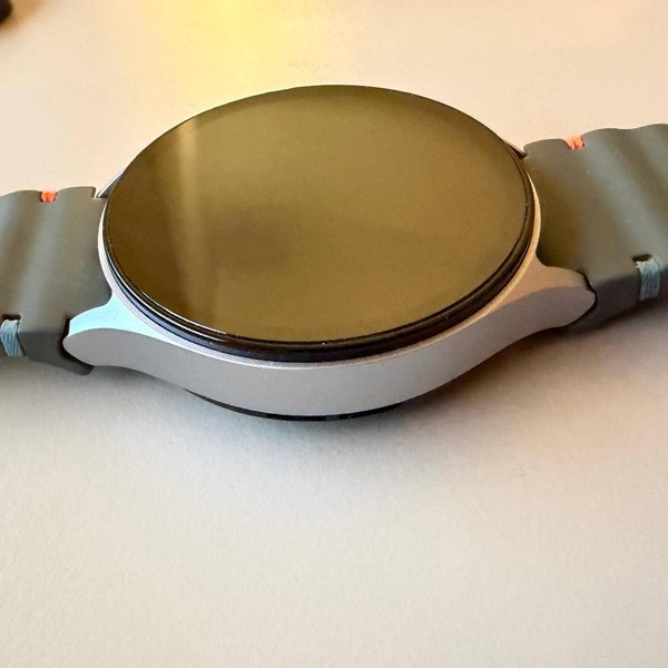 Samsung Galaxy Watch7 - Wi-Fi, Green, SM-L310N, 44mm