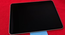 Good
													Apple iPad Pro 11" (M4) 2024 - Unlocked, Silver, 256 GB, 8 GB, A2837, Standard Glass, photo 4 of 23