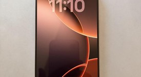 Good
													Apple iPhone 16 Pro Max - Unlocked, Desert, 256 GB, A3084, photo 2 of 9