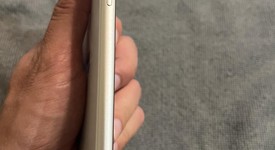 Good
													Apple iPhone 11 - Unlocked, White, 128 GB, A2111, photo 4 of 7