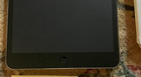 Good
													Apple iPad Mini 2 Retina - T-Mobile, Black, 64 GB, photo 4 of 4