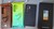 Good Samsung Galaxy S24 Ultra - Unlocked, Blue, 256 GB, 12 GB, SM-S928U1