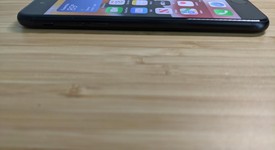 Good
													Apple iPhone SE 2nd Gen 2020 - Sprint, Black, 64 GB, A2275, photo 5 of 15