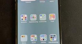 Good
													Apple iPhone Xs - Unlocked, Gray, 64 GB, A1920, photo 4 of 5