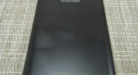 Good
													Samsung Galaxy Amp 2 - Cricket, Black, 8 GB, J120AZ, photo 2 of 3