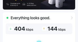 Good
													TP-Link Mesh Router, photo 4 of 5