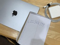 MacBook Air 2022 - 13"