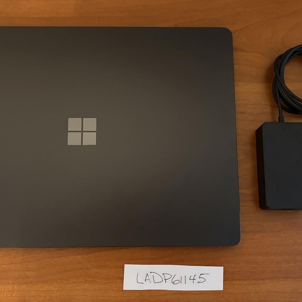 Microsoft Surface Laptop Business 7th Edition - 512 GB, Black, 16 GB, Intel Core Ultra 5, 15 inch