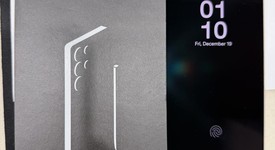 Mint
													Samsung Galaxy S25 Ultra - Unlocked, Black, 512 GB, 12 GB, SM-S938U1, photo 2 of 8