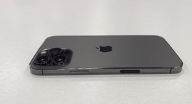 Good
													Apple iPhone 13 Pro Max - Unlocked, Graphite, 1 TB, A2484, photo 5 of 8